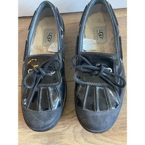 UGG Ashdale Waterproof Duck Rain Shoes